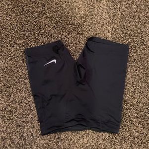 Nike men’s running tight short